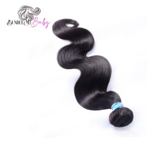 Body Wave Bundle 1pc