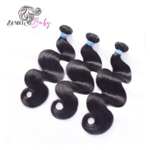 Body Wave Bundles 3pc
