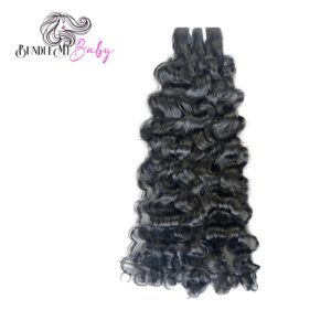 Burmese Curly Bundle 1pc