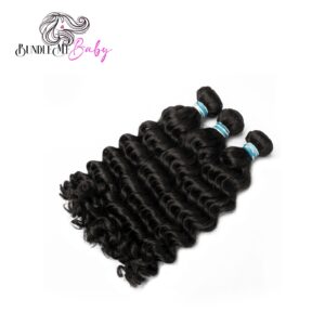 Deep Wave Bundles 3pc